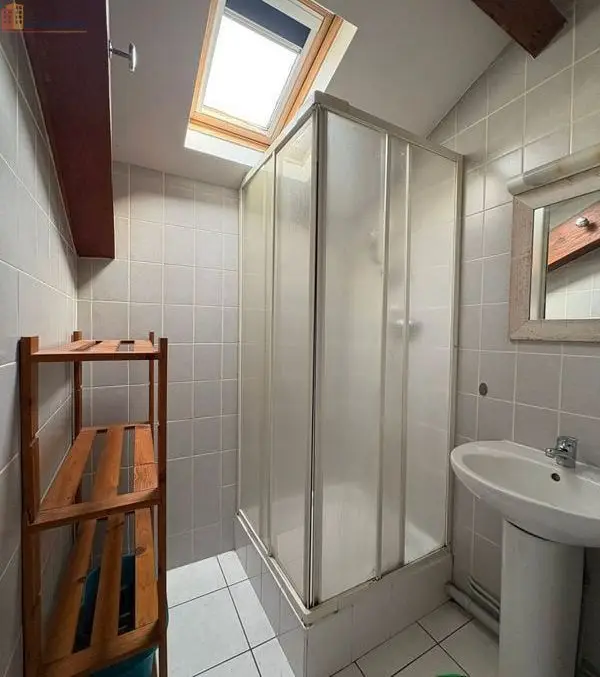Studio 37m² Saint-Étienne 42000 - Meublé, DPE D - Photo 5