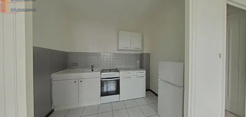 Studio 41m² Saint-Étienne 42000 - Photo 5