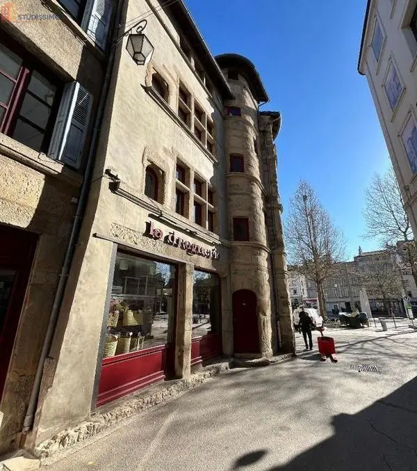 Studio 36m² Saint-Étienne 42000 - Photo 29