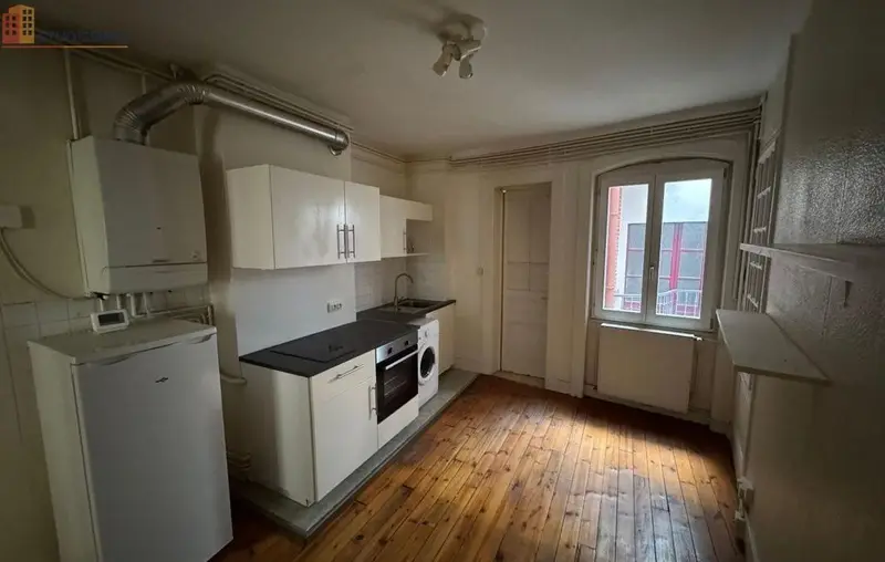 Studio 36m² Saint-Étienne 42000 - Photo 18