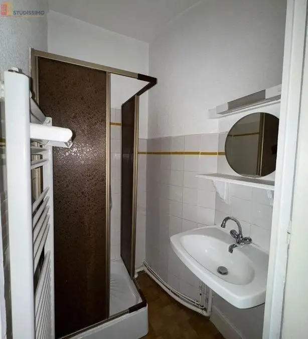 Studio 36m² Saint-Étienne 42000 - Photo 17