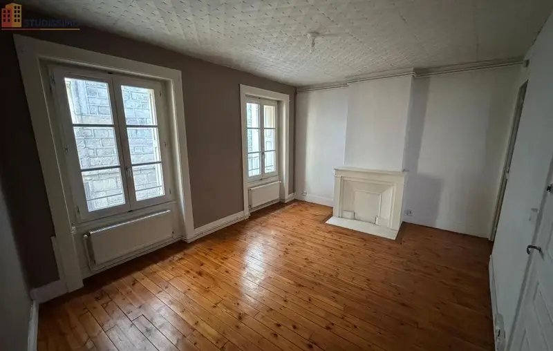 Studio 36m² Saint-Étienne 42000 - Photo 10
