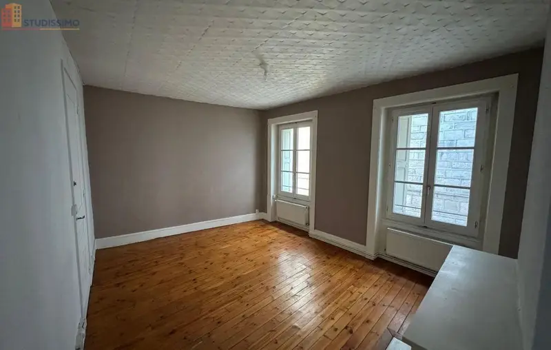 Studio 36m² Saint-Étienne 42000 - Photo 9