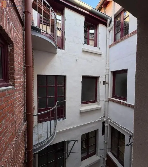 Studio 36m² Saint-Étienne 42000 - Photo 5