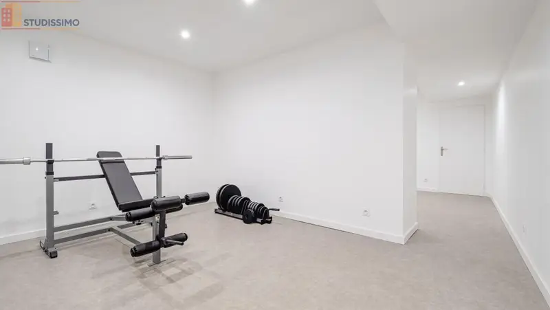 Studio meublé 26m² Saint-Étienne 42000 - Meublé, DPE C - Photo 7