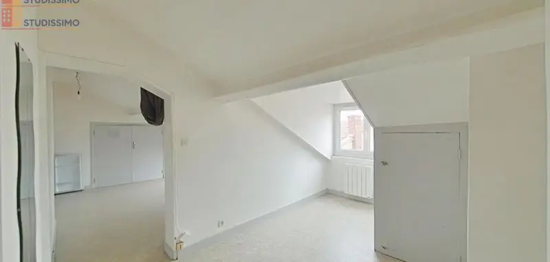 Studio 20m² Saint-Étienne 42000 - Photo 3
