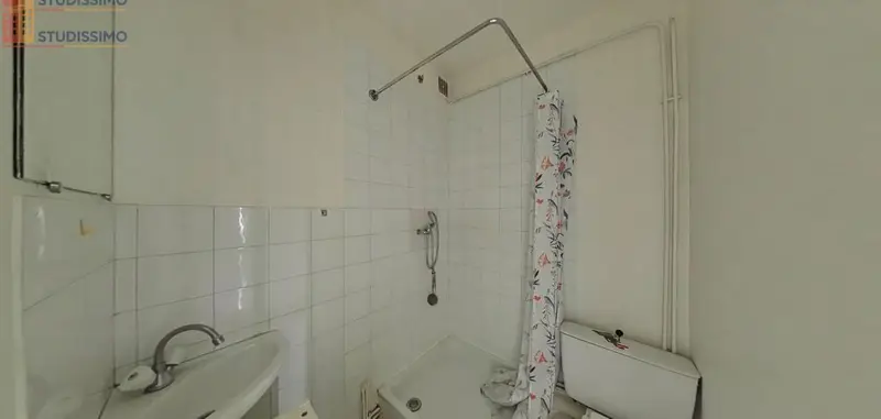 Studio 20m² Saint-Étienne 42000 - Photo 2