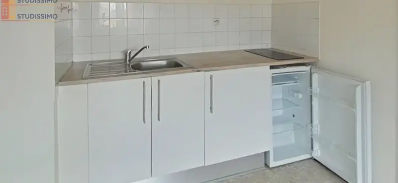 Studio 20m² Saint-Étienne 42000 - Photo 1
