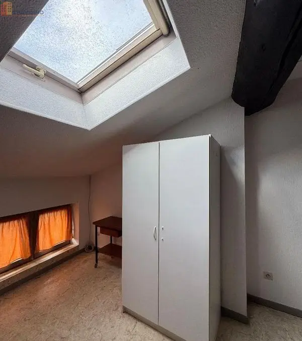 Studio meublé 15m² Saint-Étienne 42100 - Meublé, 1er étage - Photo 4