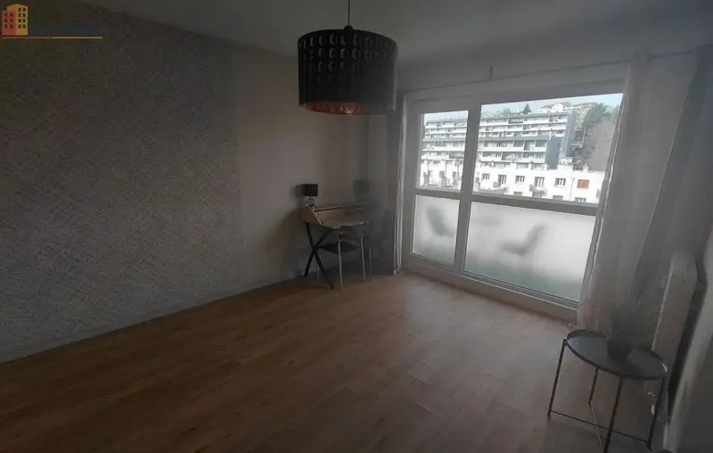 Studio 28m² Saint-Étienne 42100 - Balcon, place de parking - Photo 6