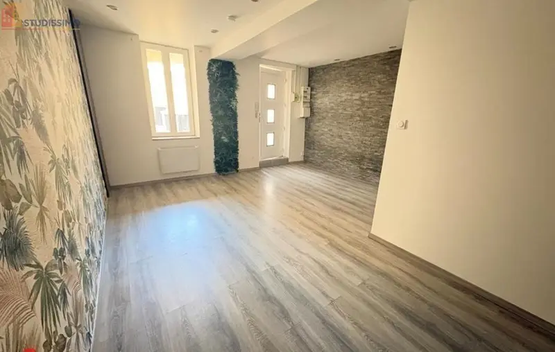 Studio 25m² Roanne - DPE C - Photo 10