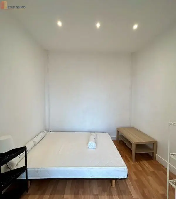 Studio meublé 23m² Saint-Étienne centre - Confort, proche hypercentre - Photo 9