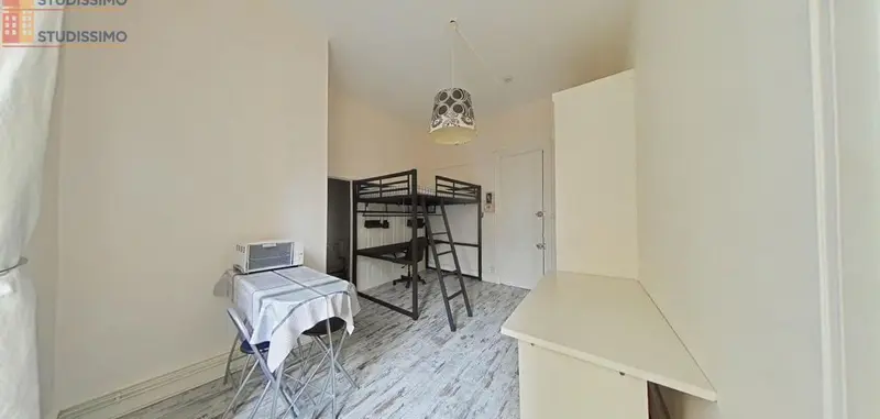 Studio meublé 20m² Saint-Étienne 42000 - Meublé, 2e étage - Photo 20