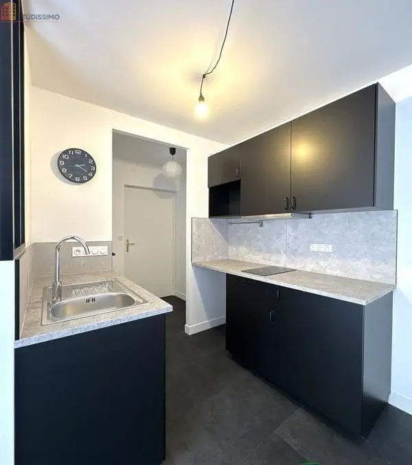 Studio 33m² Saint-Étienne 42100 - Photo 27