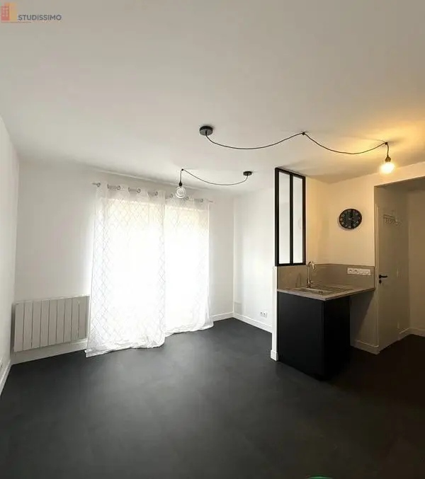 Studio 33m² Saint-Étienne 42100 - Photo 26