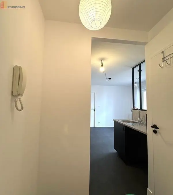 Studio 33m² Saint-Étienne 42100 - Photo 18