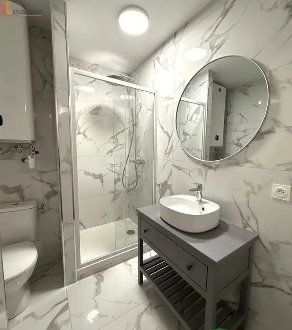 Studio 33m² Saint-Étienne 42100 - Photo 4