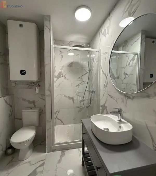 Studio 33m² Saint-Étienne 42100 - Photo 3