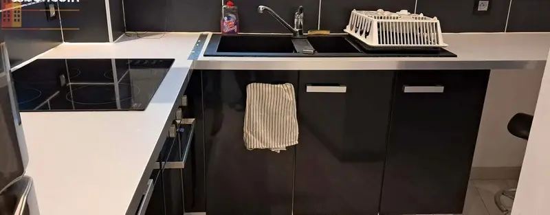 Studio 37m² Saint-Étienne centre - Moderne, meublé - Photo 6