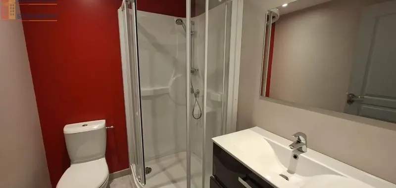 Studio 22m² Montbrison - Meublé, DPE C - Photo 3