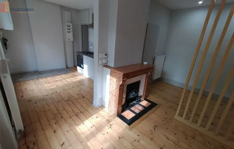 Studio 34m² Saint-Étienne 42000 - Disponible immédiatement - Photo 4