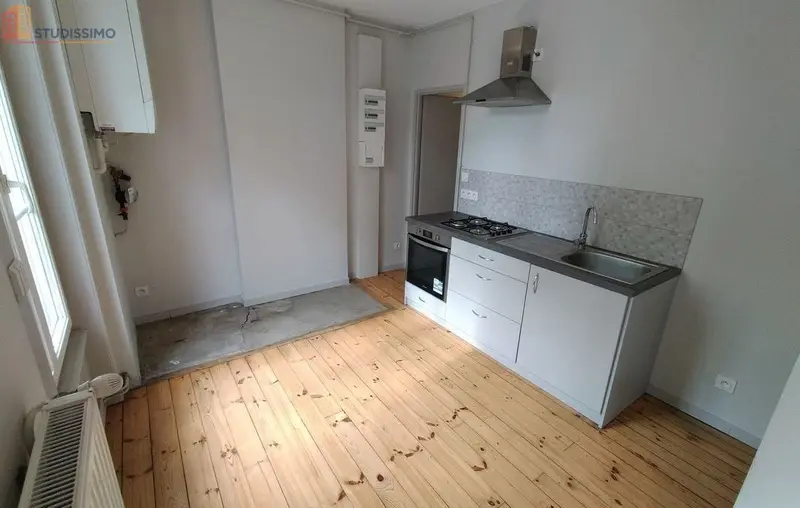 Studio 34m² Saint-Étienne 42000 - Disponible immédiatement - Photo 3