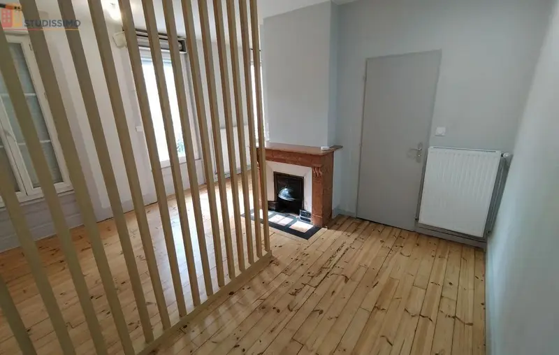 Studio 34m² Saint-Étienne 42000 - Disponible immédiatement - Photo 2