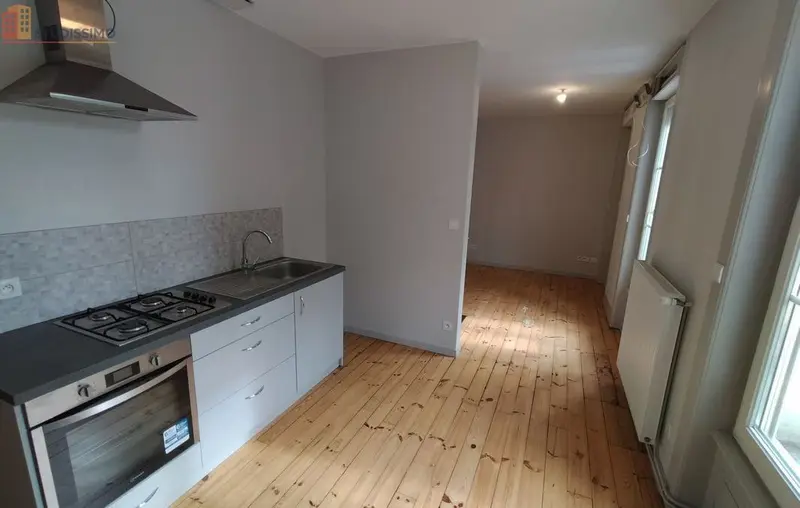 Studio 34m² Saint-Étienne 42000 - Disponible immédiatement - Photo 1
