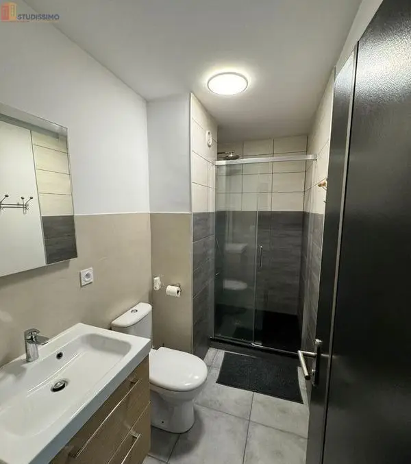 Studio meublé 28m² Saint-Étienne 42100 - Refait à neuf - Photo 2