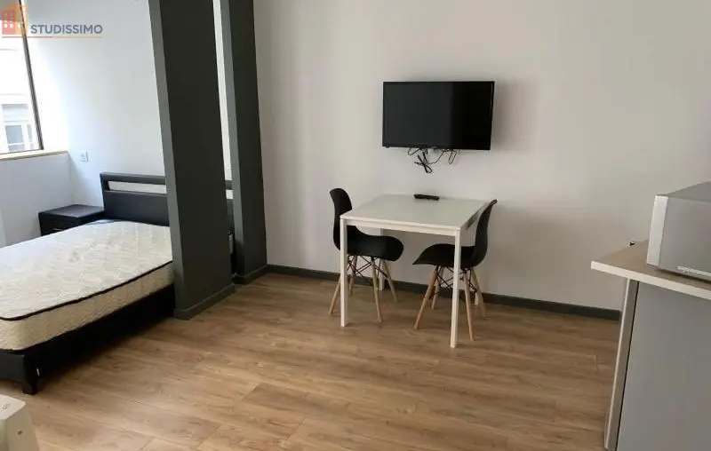 Studio meublé 25m² Saint-Étienne - Bon DPE, 2e étage - Photo 27