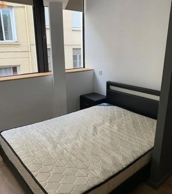 Studio meublé 25m² Saint-Étienne - Bon DPE, 2e étage - Photo 14