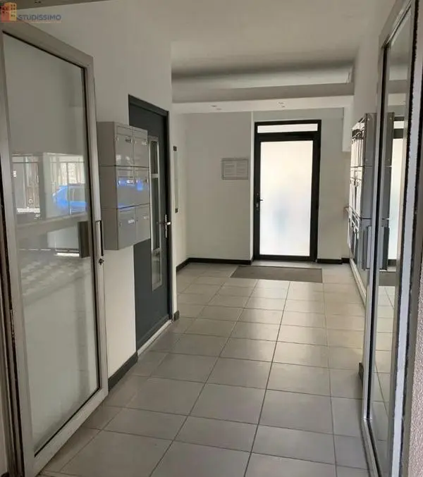 Studio meublé 25m² Saint-Étienne - Bon DPE, 2e étage - Photo 5