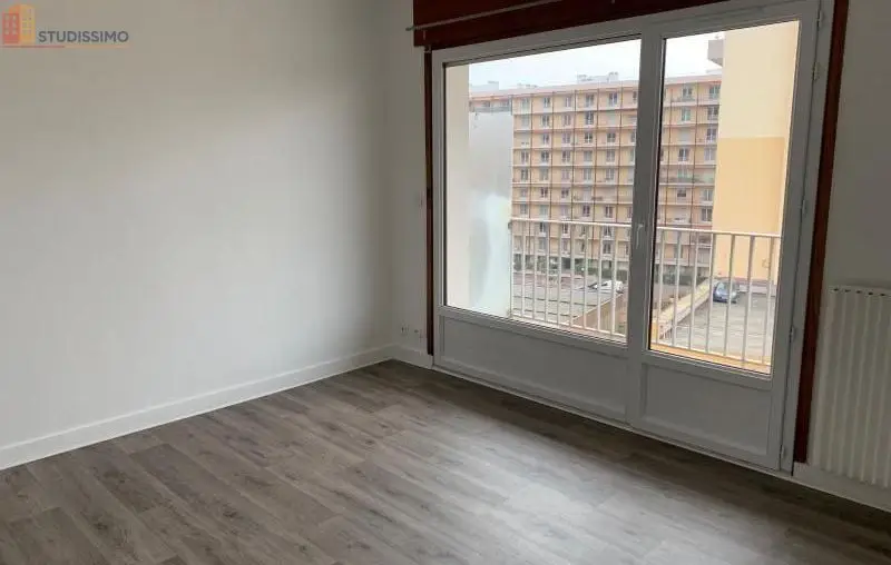 Studio 28m² Saint-Étienne 42000 - Photo 28