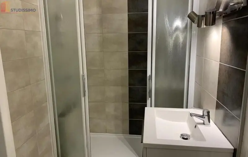 Studio 28m² Saint-Étienne 42000 - Photo 21