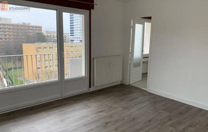 Studio 28m² Saint-Étienne 42000 - Photo 22