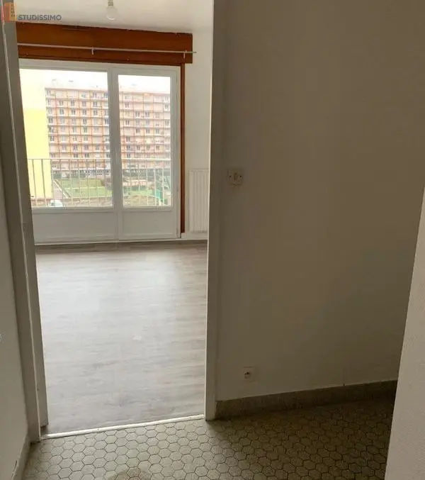 Studio 28m² Saint-Étienne 42000 - Photo 11
