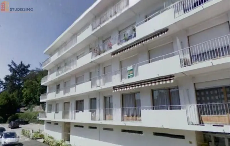 Studio 28m² Saint-Étienne 42000 - Photo 1