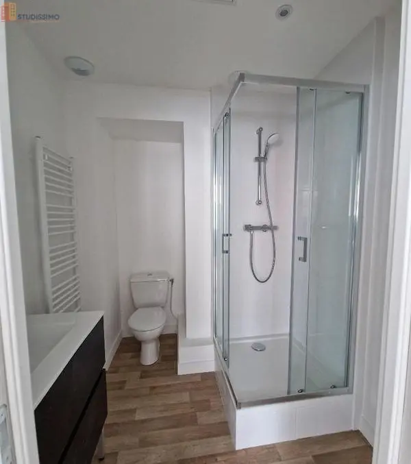 Studio 32m² Saint-Étienne 42000 - Photo 1