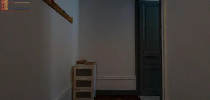 Studio meublé 39m² Saint-Étienne 42000 - Meublé, DPE D - Photo 21