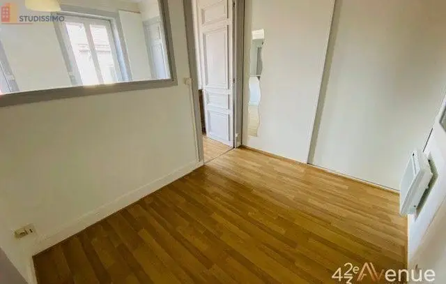 Studio 34m² Saint-Étienne 42000 - Photo 7