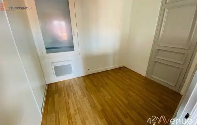Studio 34m² Saint-Étienne 42000 - Photo 8
