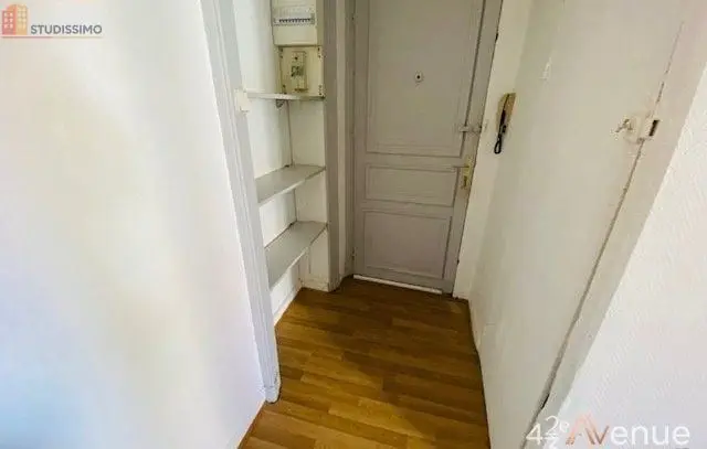 Studio 34m² Saint-Étienne 42000 - Photo 4
