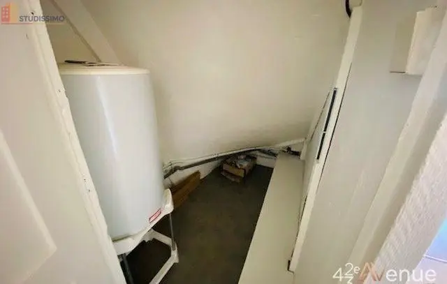 Studio 34m² Saint-Étienne 42000 - Photo 2