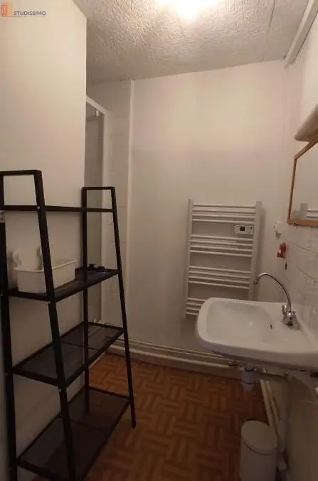 Studio meublé 32m² Saint-Étienne 42000 - Meublé, 4e étage - Photo 23