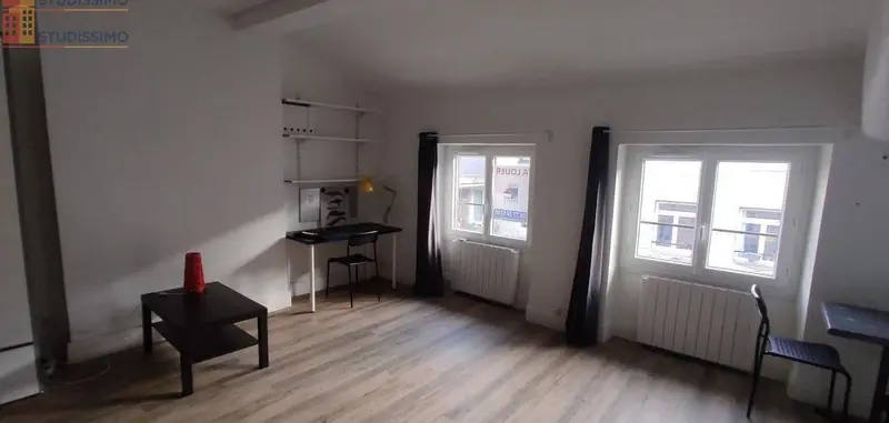 Studio meublé 32m² Saint-Étienne 42000 - Meublé, 4e étage - Photo 19