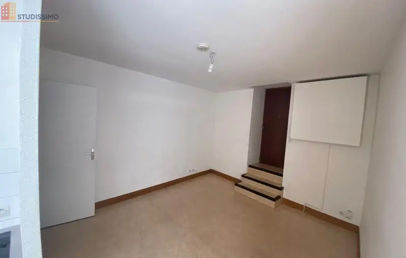 Studio 29m² Saint-Étienne 42100 - Photo 7