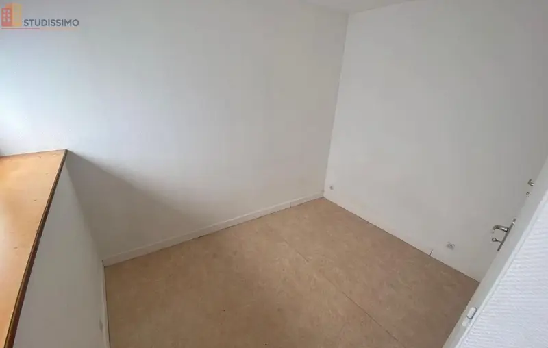 Studio 29m² Saint-Étienne 42100 - Photo 6