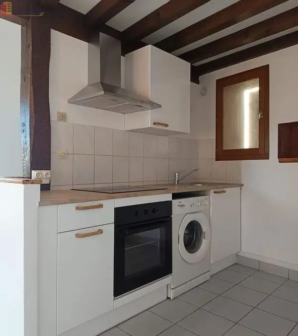 Studio 36m² Briennon 42720 - Rénové, mezzanine - Photo 11