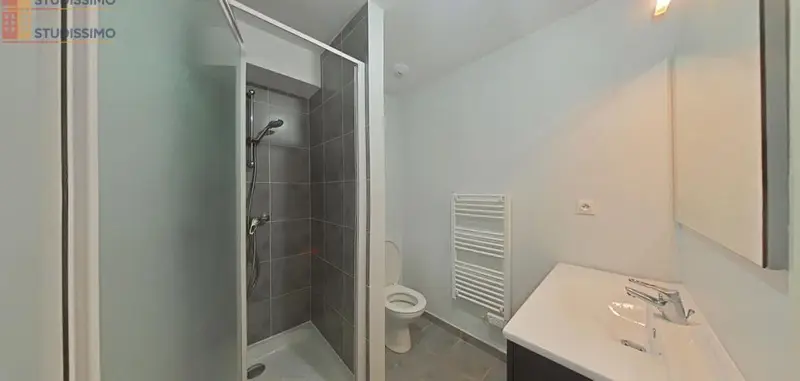 Studio 29m² Saint-Étienne 42000 - Photo 3