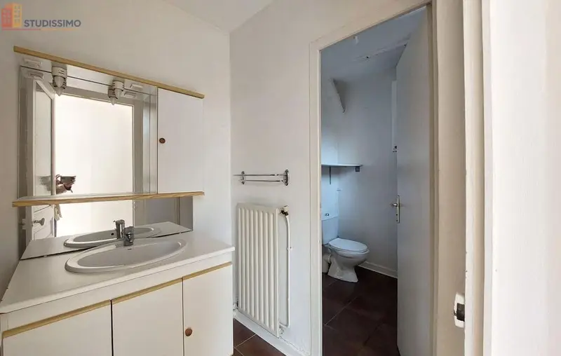Studio 41m² Saint-Étienne 42000 - Photo 11